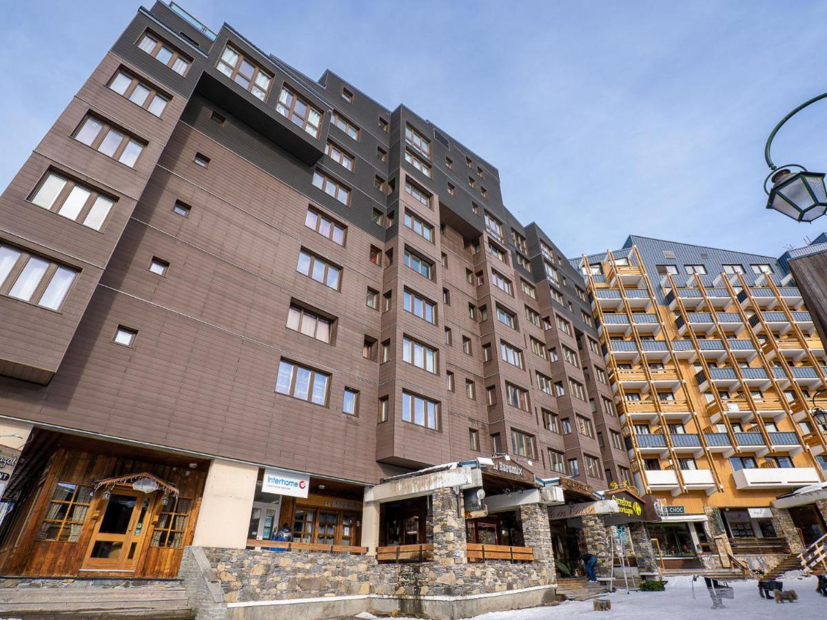 Apartment Arcelle-22 Val Thorens Extérieur photo