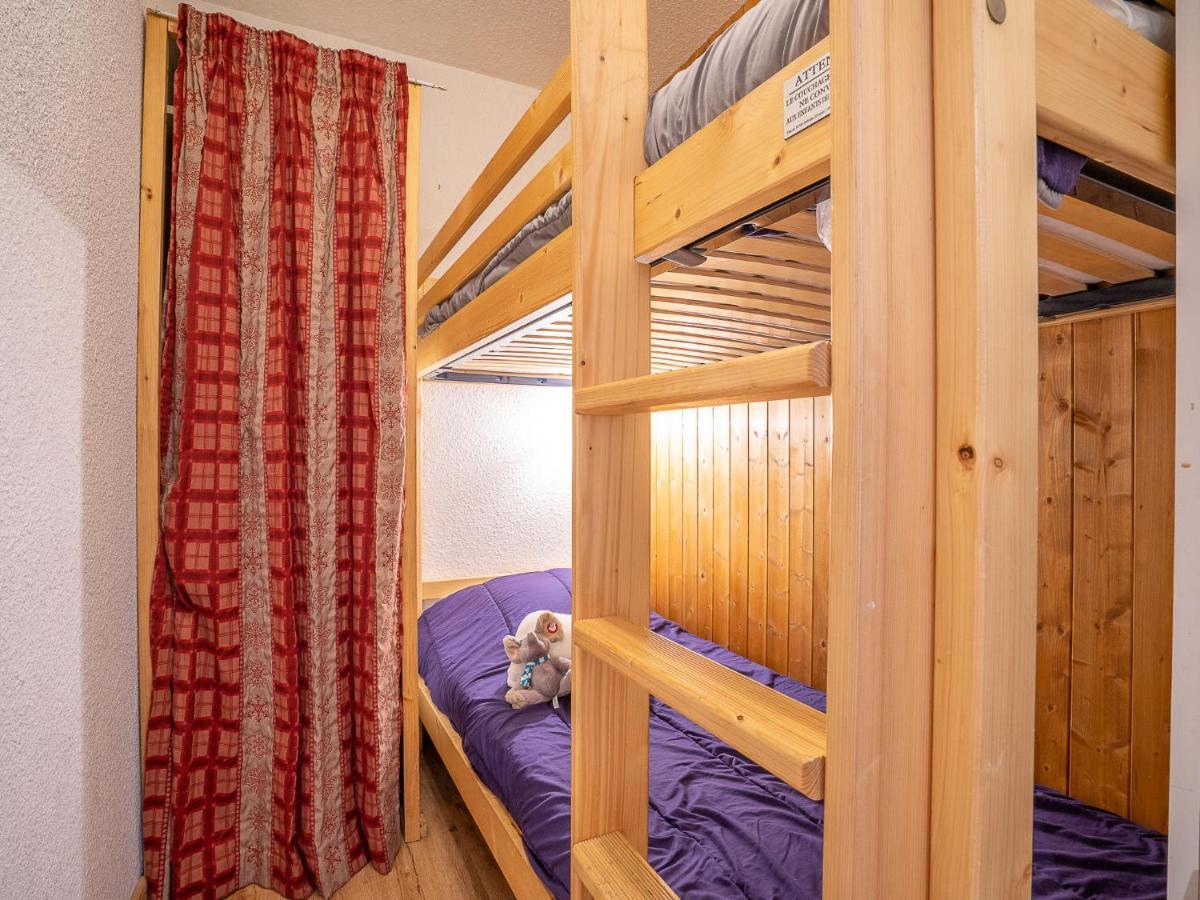 Apartment Arcelle-22 Val Thorens Extérieur photo