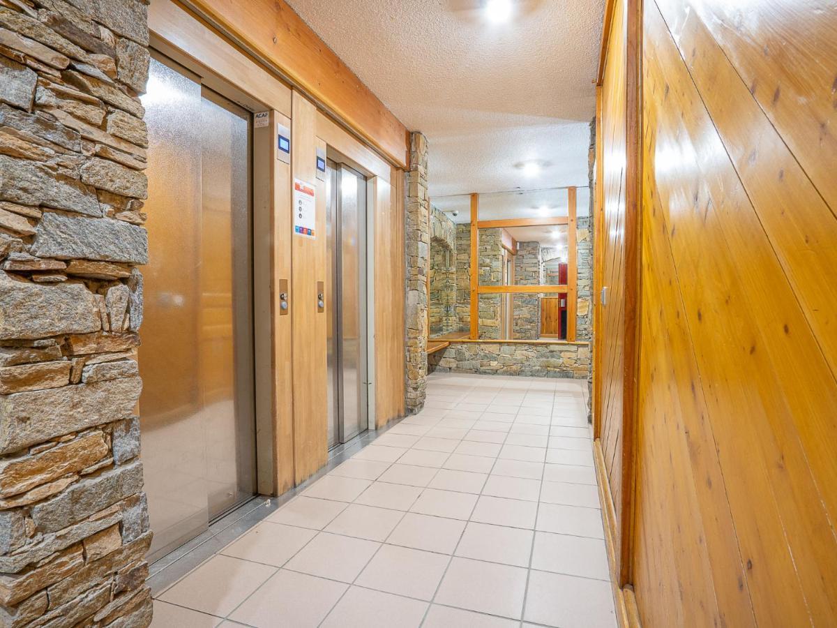 Apartment Arcelle-22 Val Thorens Extérieur photo